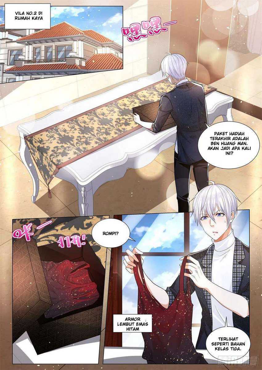Shen Hao’s Heavenly Fall System Chapter 236 Gambar 2